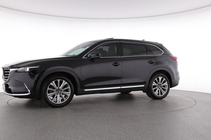 2021 Mazda CX-9 Azami LE