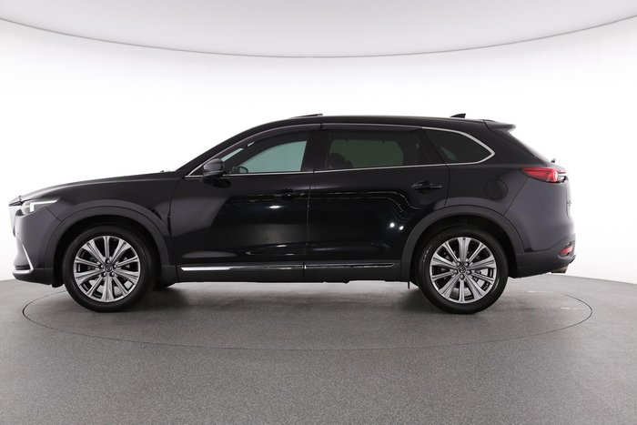 2021 Mazda CX-9 Azami LE