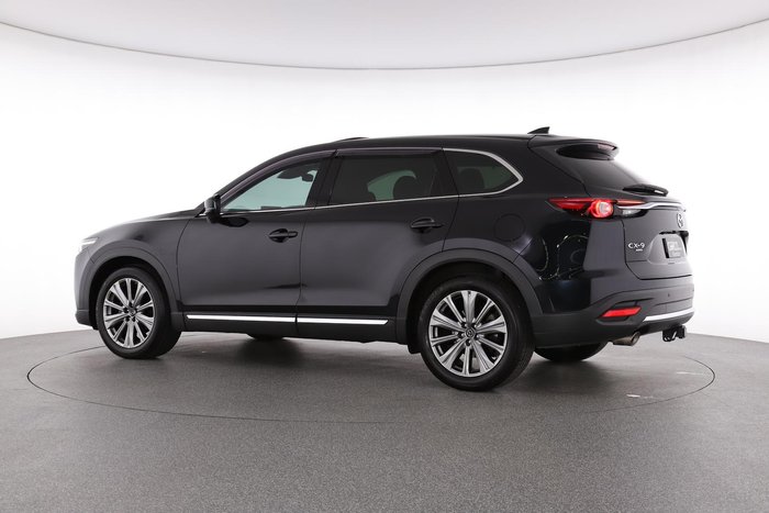 2021 Mazda CX-9 Azami LE
