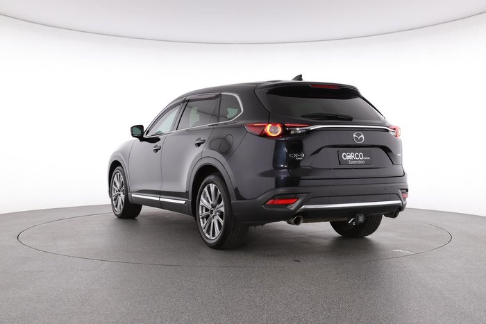 2021 Mazda CX-9 Azami LE