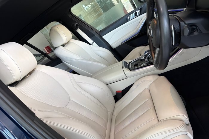 2020 BMW X5 xDrive30d M Sport