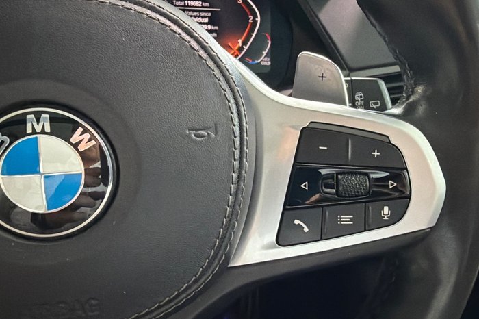 2020 BMW X5 xDrive30d M Sport