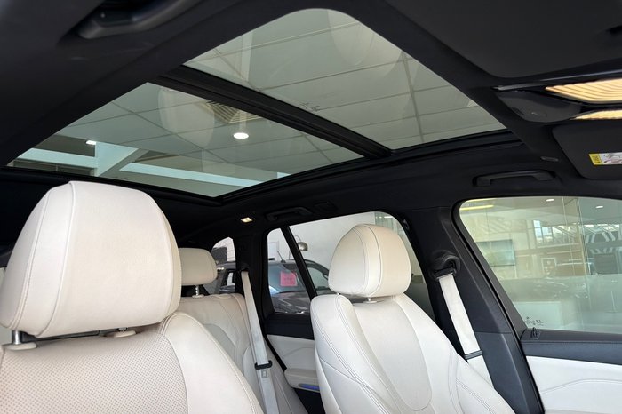 2020 BMW X5 xDrive30d M Sport