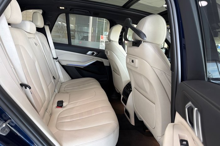 2020 BMW X5 xDrive30d M Sport