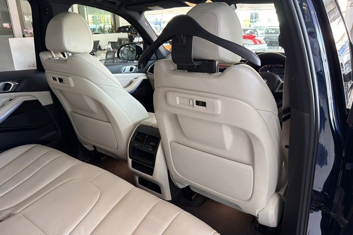 2020 BMW X5 xDrive30d M Sport