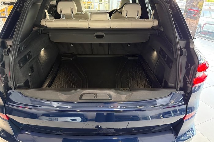 2020 BMW X5 xDrive30d M Sport