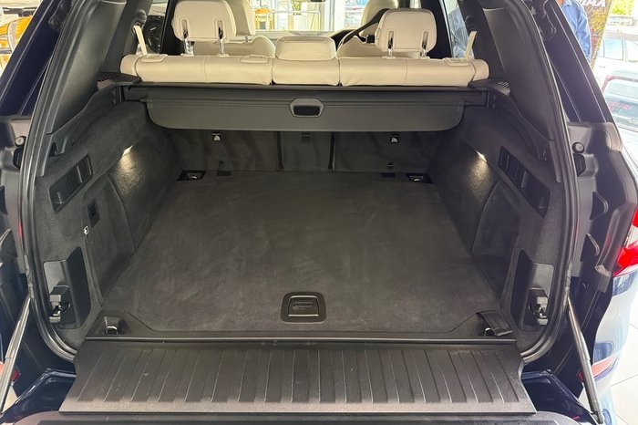 2020 BMW X5 xDrive30d M Sport