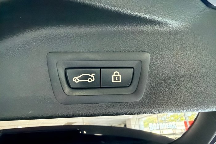 2020 BMW X5 xDrive30d M Sport