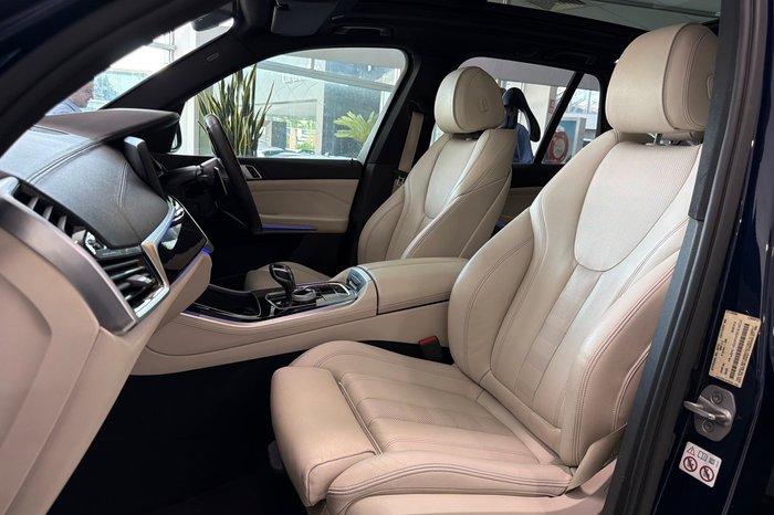 2020 BMW X5 xDrive30d M Sport