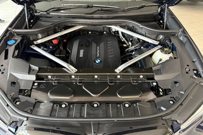 2020 BMW X5 xDrive30d M Sport