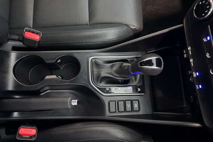 2018 Hyundai Tucson Active X