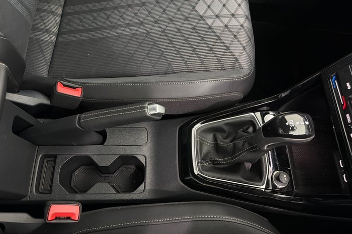 2024 Volkswagen T-Cross 85TSI R-Line