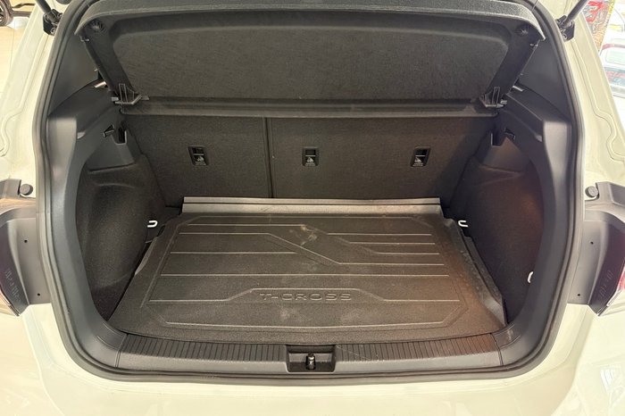 2024 Volkswagen T-Cross 85TSI R-Line