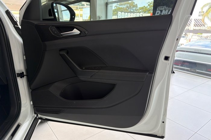 2024 Volkswagen T-Cross 85TSI R-Line