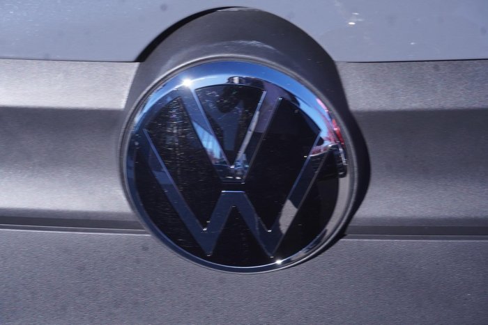 2024 Volkswagen Caddy TDI320