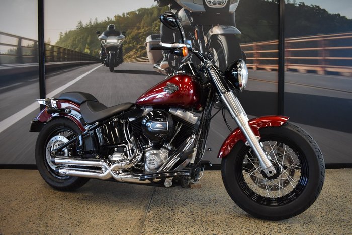 2016 HARLEY-DAVIDSON