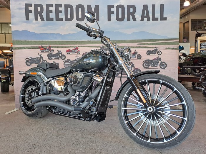 2026 HARLEY-DAVIDSON