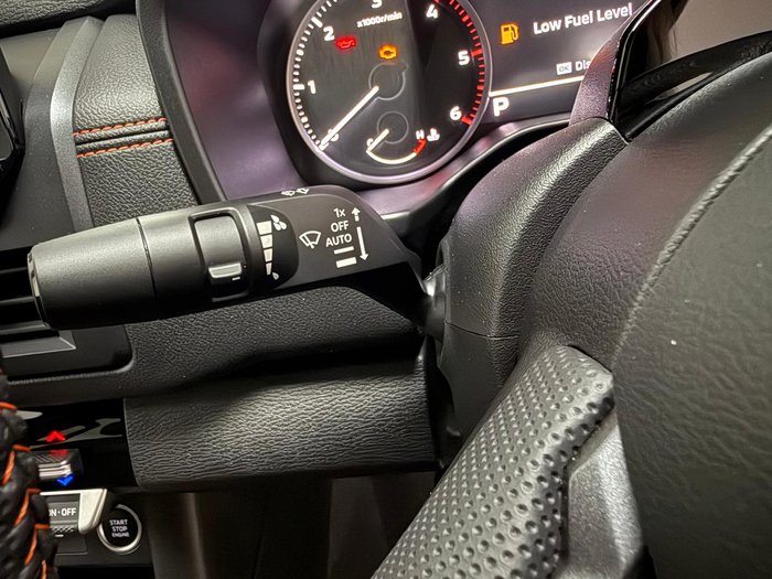 2026 Nissan Navara PRO-4X
