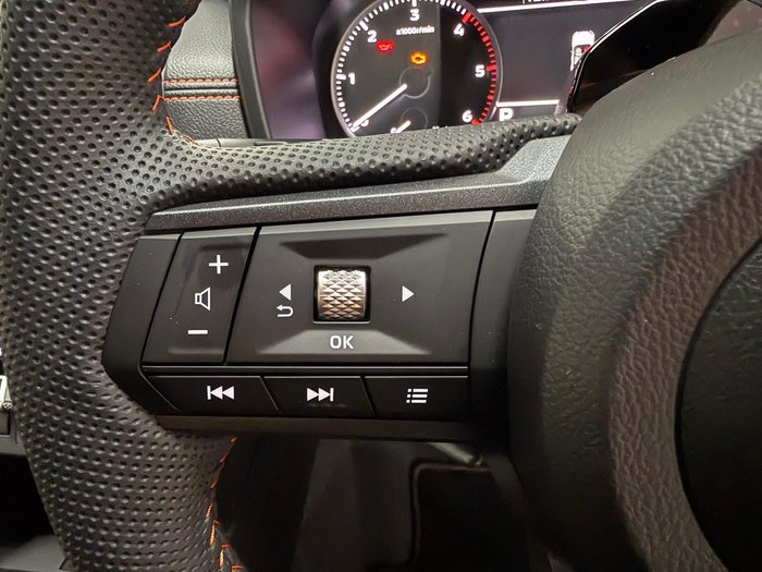 2026 Nissan Navara PRO-4X