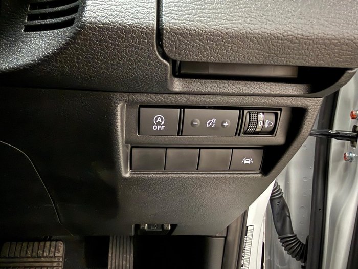 2026 Nissan Navara PRO-4X