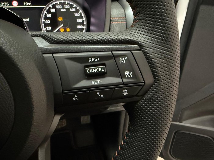 2026 Nissan Navara PRO-4X
