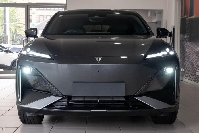 2025 Deepal S07