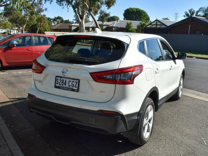 2019 Nissan QASHQAI ST