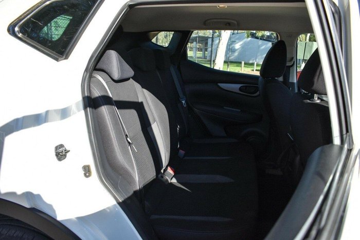 2019 Nissan QASHQAI ST