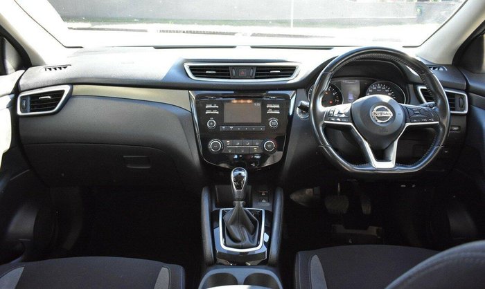 2019 Nissan QASHQAI ST