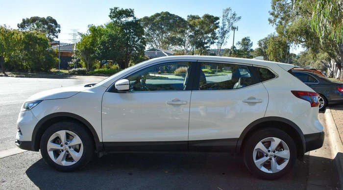 2019 Nissan QASHQAI ST