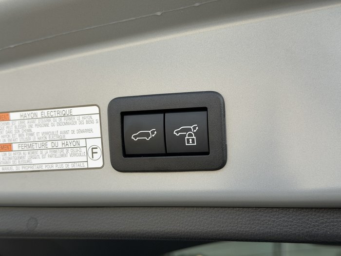 2025 Toyota Corolla Cross Atmos