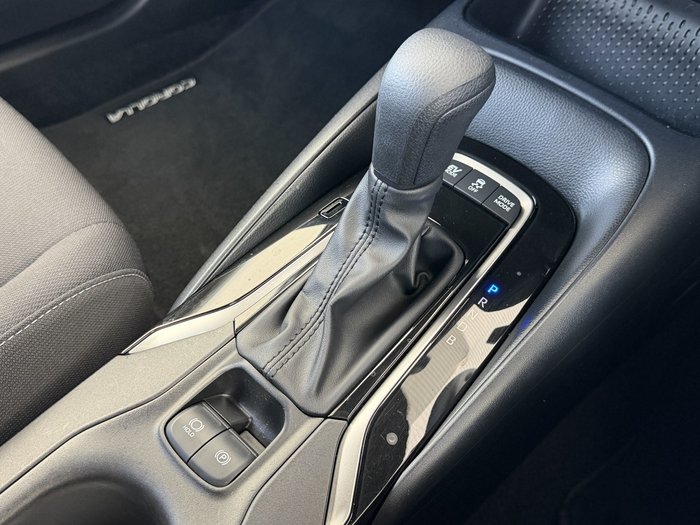 2022 Toyota Corolla Ascent Sport Hybrid