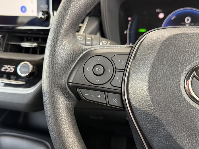 2022 Toyota Corolla Ascent Sport Hybrid