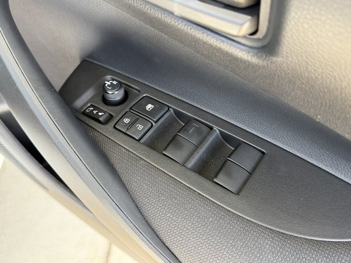 2022 Toyota Corolla Ascent Sport Hybrid