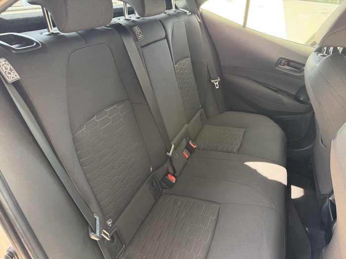 2022 Toyota Corolla Ascent Sport Hybrid