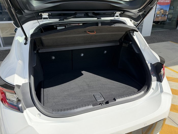 2022 Toyota Corolla Ascent Sport Hybrid