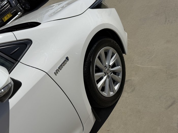 2022 Toyota Corolla Ascent Sport