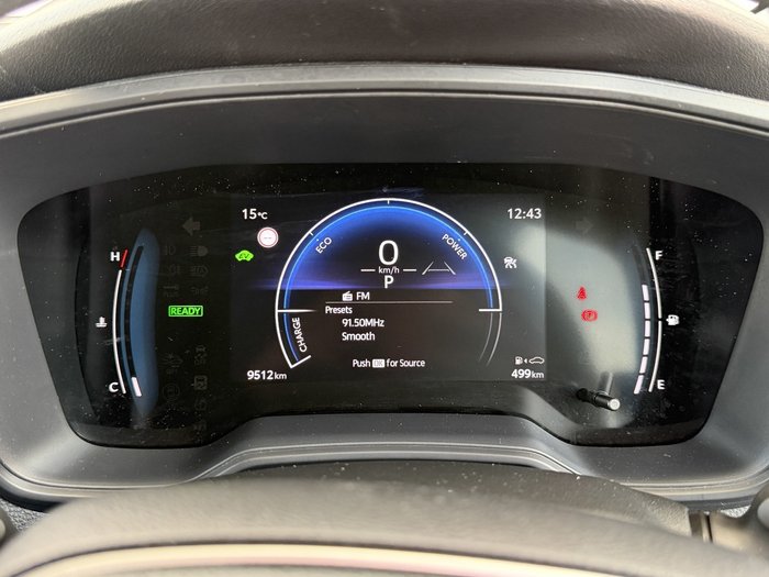 2022 Toyota Corolla Ascent Sport