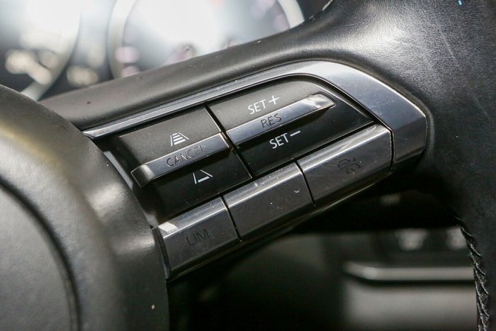 2020 Mazda CX-30 G20 Evolve