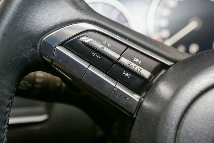 2020 Mazda CX-30 G20 Evolve