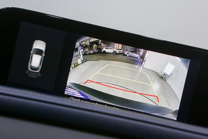 2020 Mazda CX-30 G20 Evolve