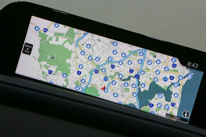 2020 Mazda CX-30 G20 Evolve