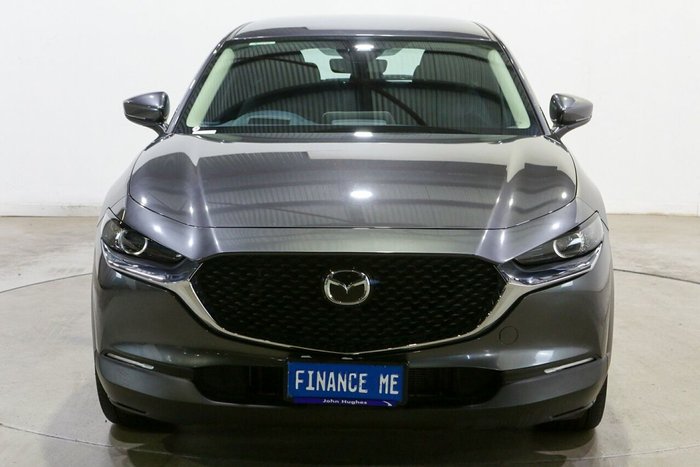 2020 Mazda CX-30 G20 Evolve