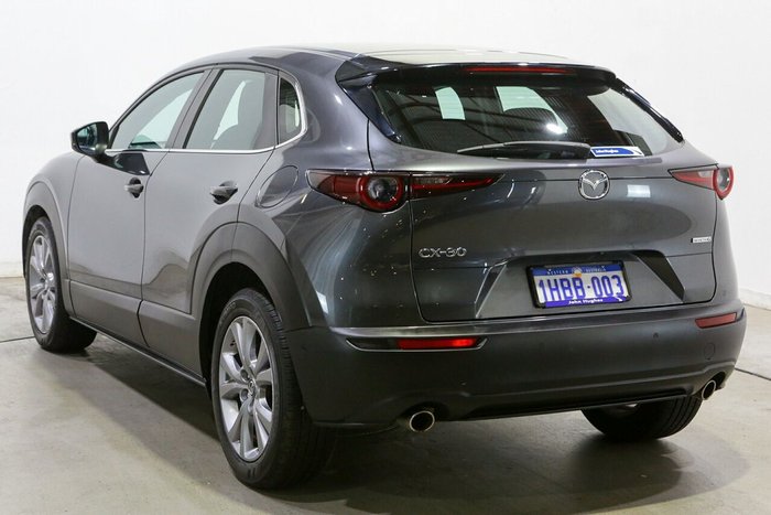 2020 Mazda CX-30 G20 Evolve