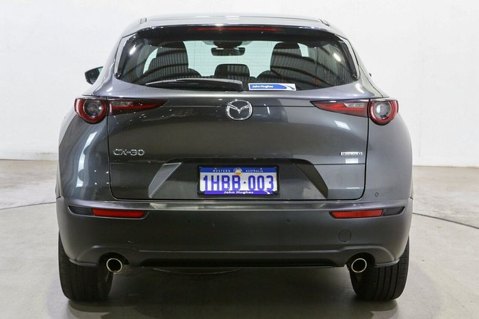 2020 Mazda CX-30 G20 Evolve