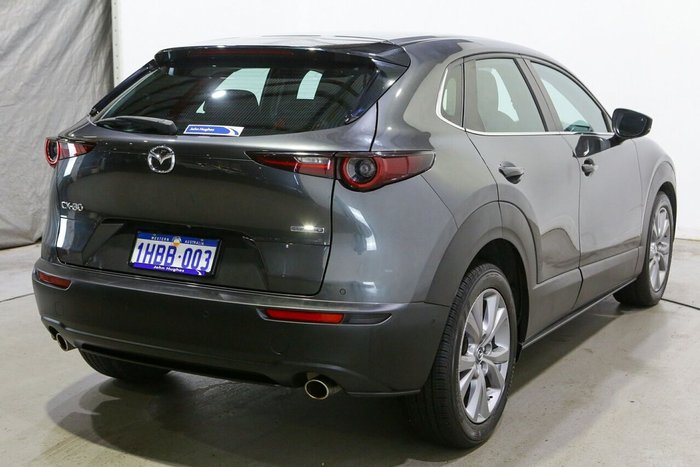 2020 Mazda CX-30 G20 Evolve