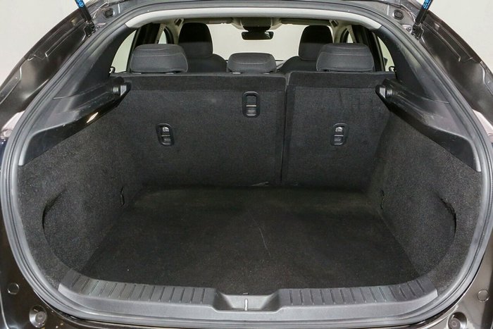 2020 Mazda CX-30 G20 Evolve