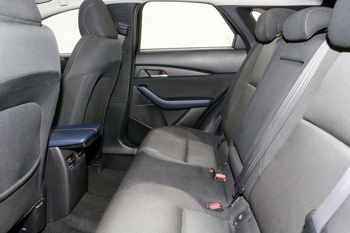 2020 Mazda CX-30 G20 Evolve