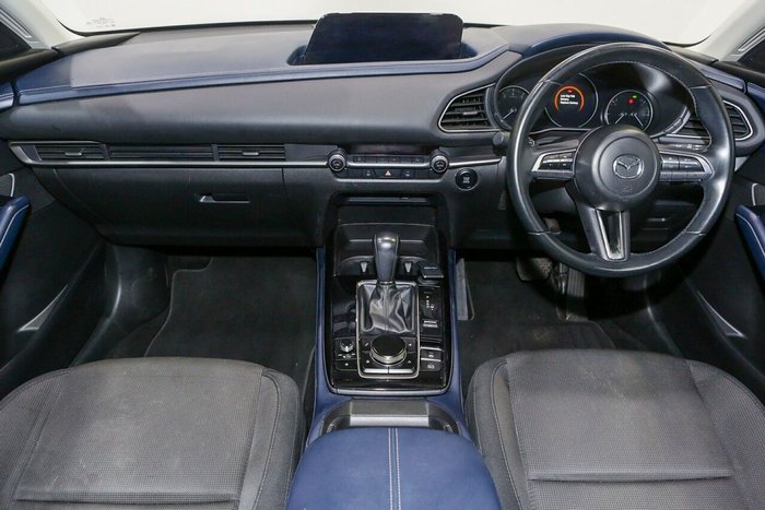 2020 Mazda CX-30 G20 Evolve