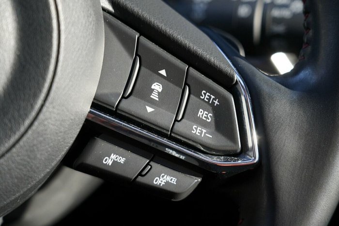 2021 Mazda CX-5 GT SP